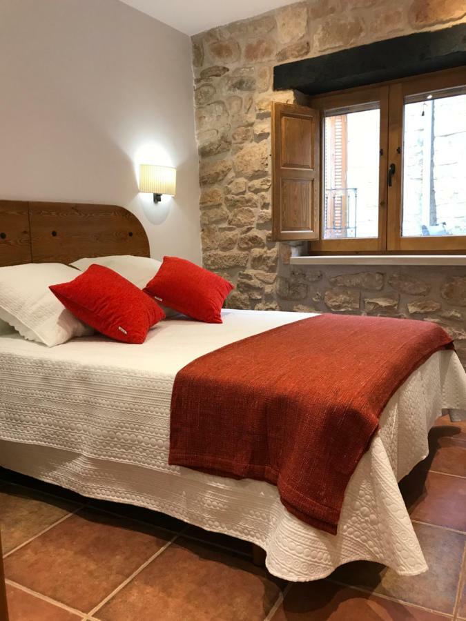 Villa Cal Triquell à El Vilosell Extérieur photo