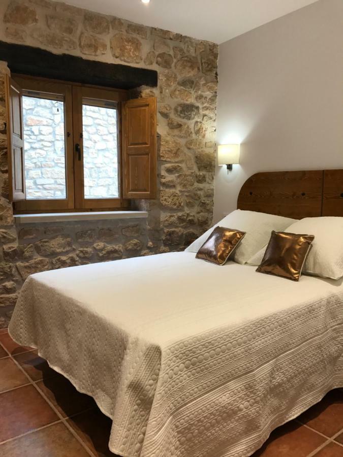 Villa Cal Triquell à El Vilosell Extérieur photo