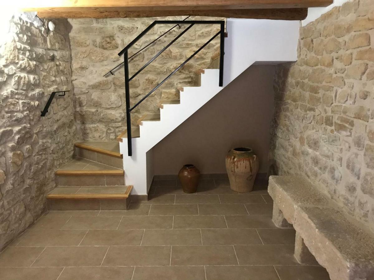 Villa Cal Triquell à El Vilosell Extérieur photo